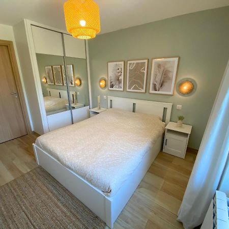 T2 Neuf, Parking & Garage Prive, Proche Centre Villa Сарла-ла-Канеда Екстериор снимка