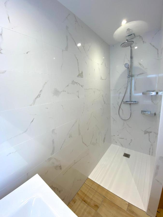 T2 Neuf, Parking & Garage Prive, Proche Centre Villa Сарла-ла-Канеда Екстериор снимка