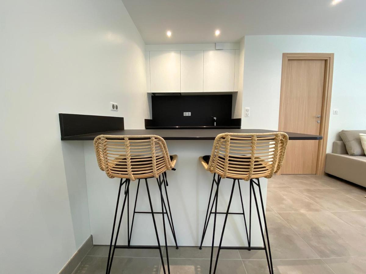 T2 Neuf, Parking & Garage Prive, Proche Centre Villa Сарла-ла-Канеда Екстериор снимка