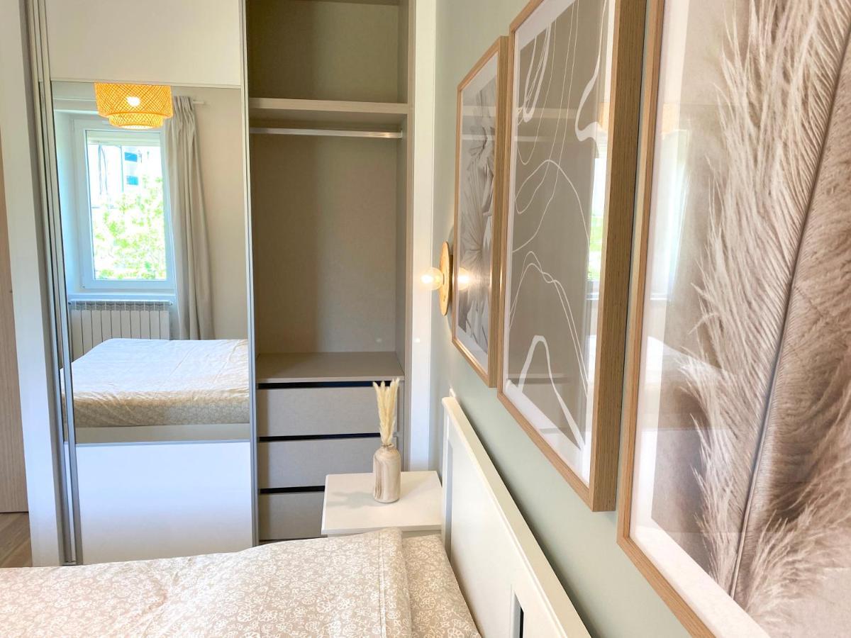 T2 Neuf, Parking & Garage Prive, Proche Centre Villa Сарла-ла-Канеда Екстериор снимка